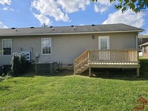 101 Big Oak Dr in Cookeville, TN - Building Photo - Building Photo