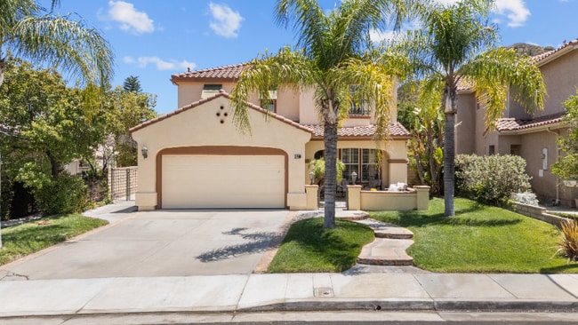 property at 26440 Brooks Cir
