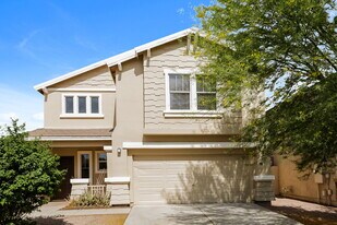 2829 S 106th Pl in Mesa, AZ - Building Photo