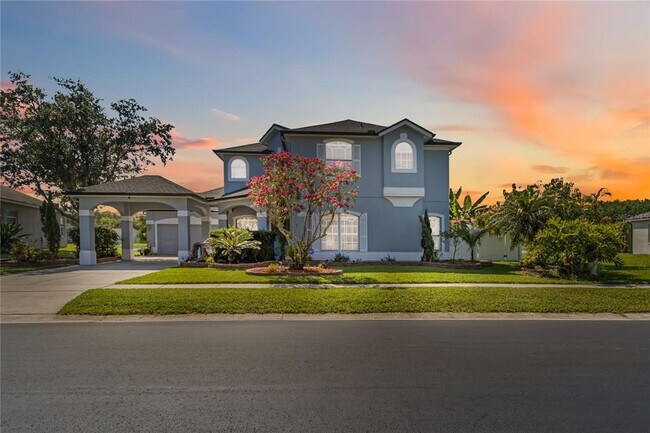 12134 Shadowbrook Ln in Orlando, FL - Building Photo - Building Photo