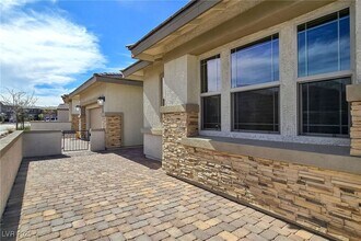 701 Monroe Hl Pl in Henderson, NV - Building Photo - Building Photo