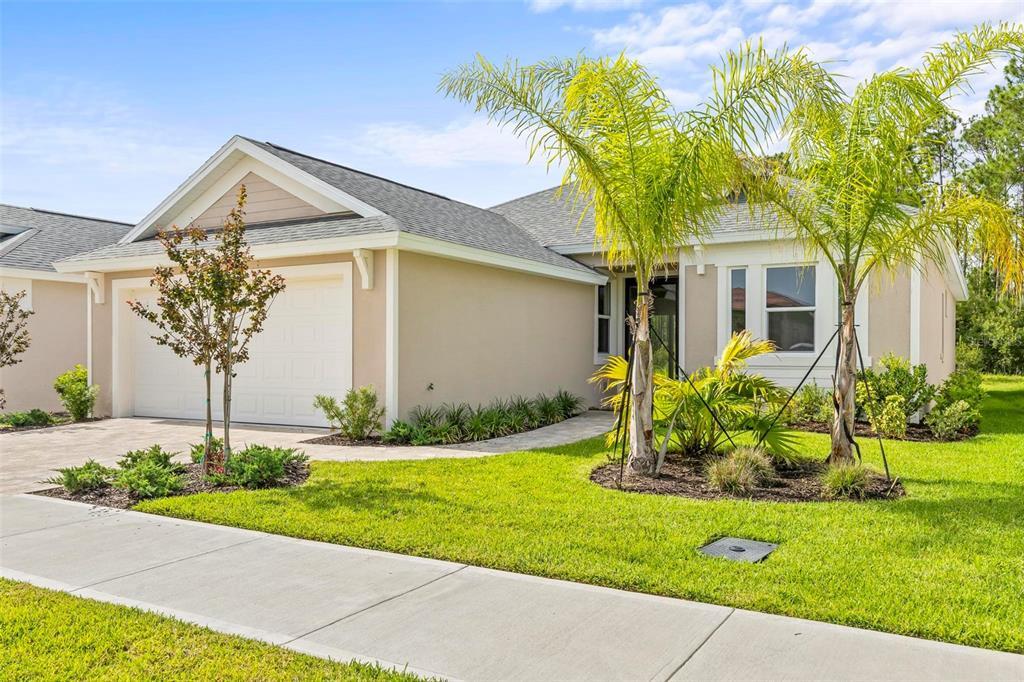 229 Hawthorn Ave in Palm Coast, FL - Building Photo