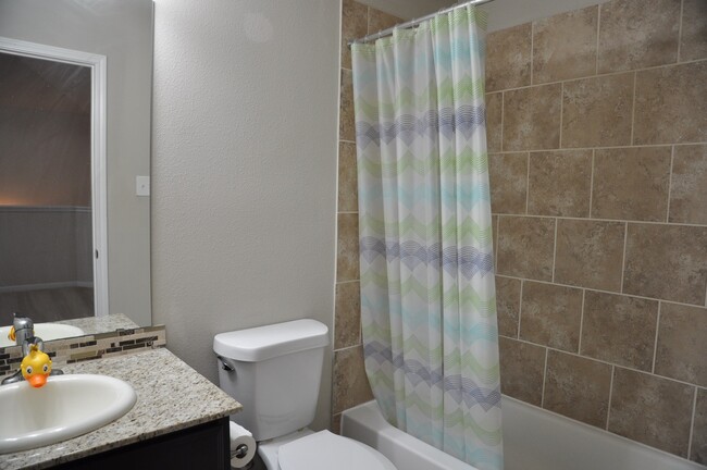 6315 Denison Oaks Dr in Katy, TX - Building Photo - Building Photo