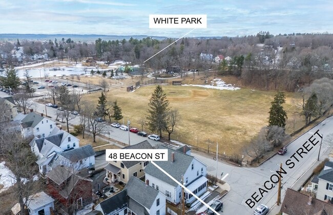 48 Beacon St in Concord, NH - Building Photo - Building Photo