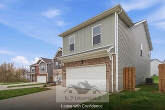 108 Cammy Ct in Nicholasville, KY - Building Photo - Building Photo