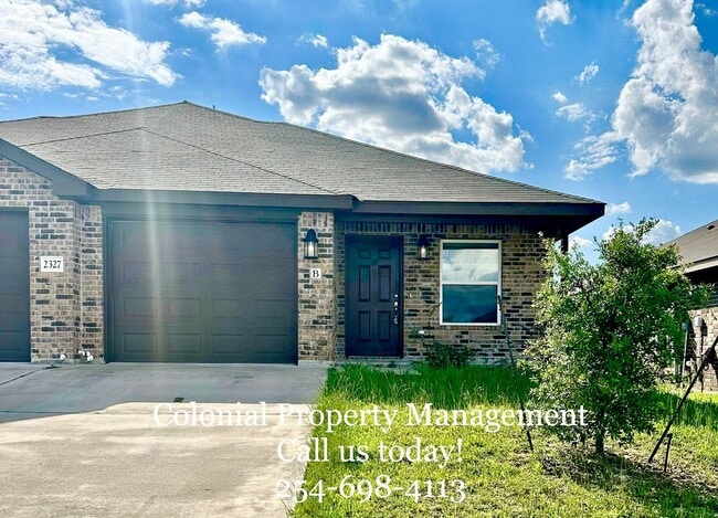 property at 2327 B Duntov Dr