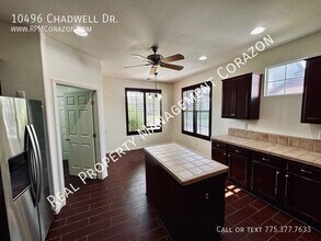 10496 Chadwell Dr in Reno, NV - Building Photo - Building Photo