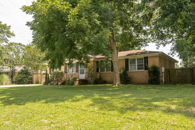 property at 1329 White House Blvd