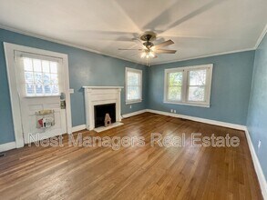 2532 McNeill Cir in Fayetteville, NC - Building Photo - Building Photo