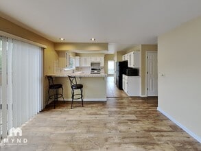 4507 Highcrest Dr in Reno, NV - Foto de edificio - Building Photo