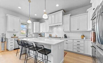 6580 Sage Basin Way in Star, ID - Building Photo - Building Photo