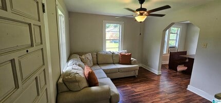 3233 Allison-Bonnett Memorial Dr in Bessemer, AL - Building Photo - Building Photo