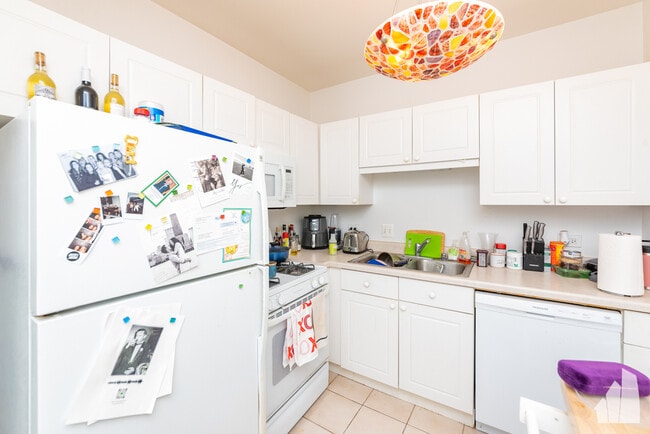 21 W Chestnut St, Unit 1607 in Chicago, IL - Building Photo - Building Photo