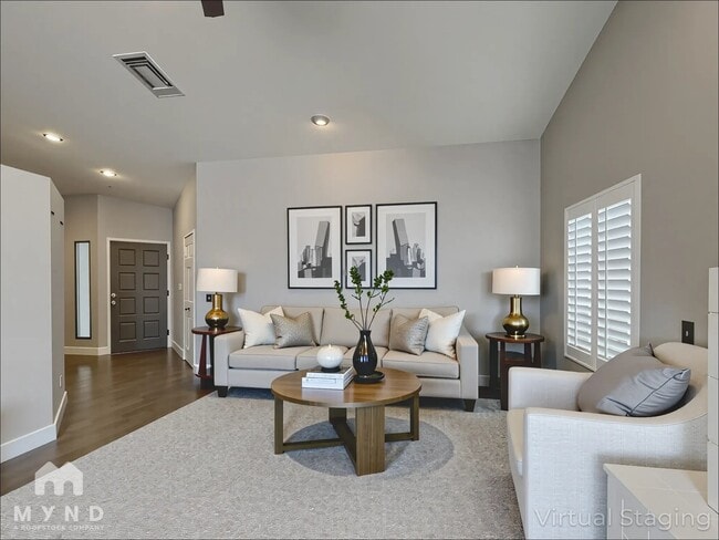 4825 W Bluebell Way in Tucson, AZ - Building Photo - Building Photo