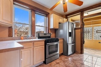 4445 S Vincennes Ave in Chicago, IL - Building Photo - Building Photo
