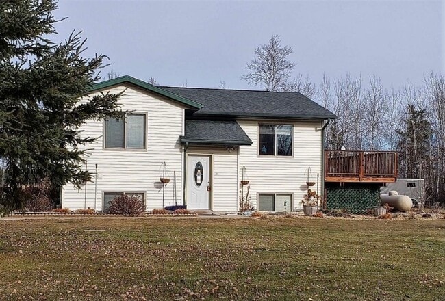 property at 6101 Mid-Valley Ln NW