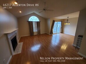 46217 Allenton Dr in Macomb, MI - Building Photo - Building Photo