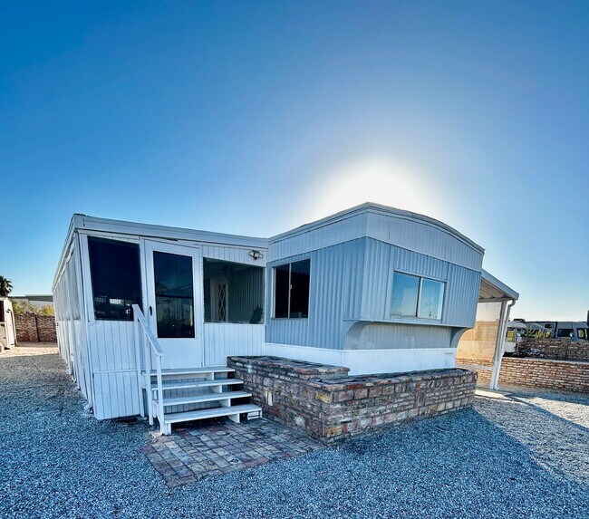 13291 E 40th St in Yuma, AZ - Building Photo - Building Photo