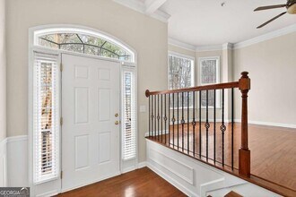 438 Tioram Ln SE in Smyrna, GA - Foto de edificio - Building Photo