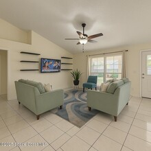 309 Emerson Dr NW in Palm Bay, FL - Building Photo - Building Photo