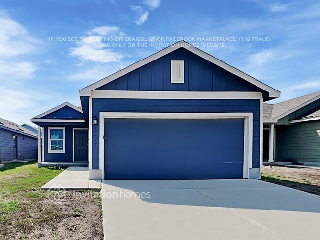 property at 5725 Verracio Ct