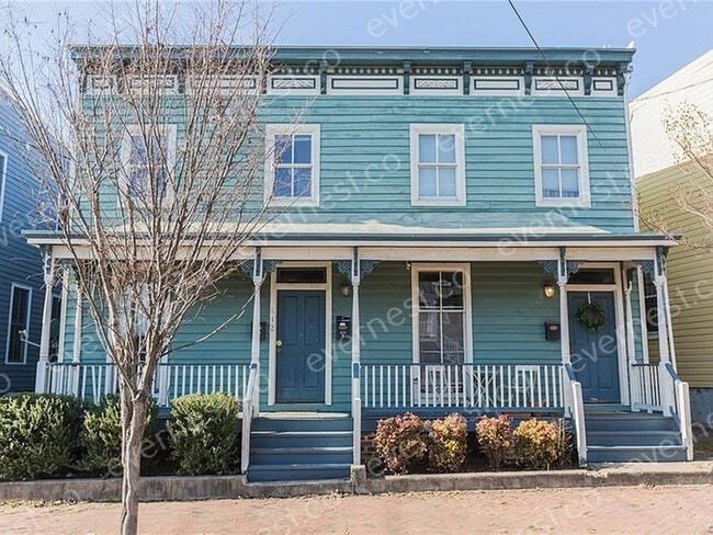 property at 612 N 23rd St