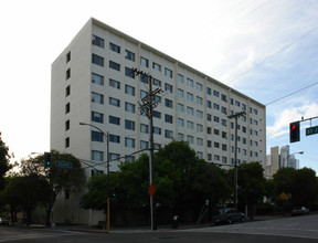 Shires Memorial Center in San Jose, CA - Building Photo - Building Photo