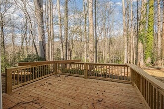 635 Cane Creek Valley Rd in Dahlonega, GA - Building Photo - Building Photo