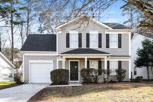 11339 Red Finch Ln in Charlotte, NC - Building Photo