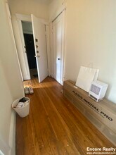 1144 Commonwealth Ave, Unit 32 in Boston, MA - Building Photo - Building Photo