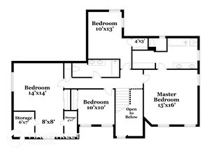 3720 Waterton Leas Ct in Charlotte, NC - Building Photo - Building Photo