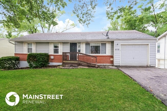 property at 206 Maple St