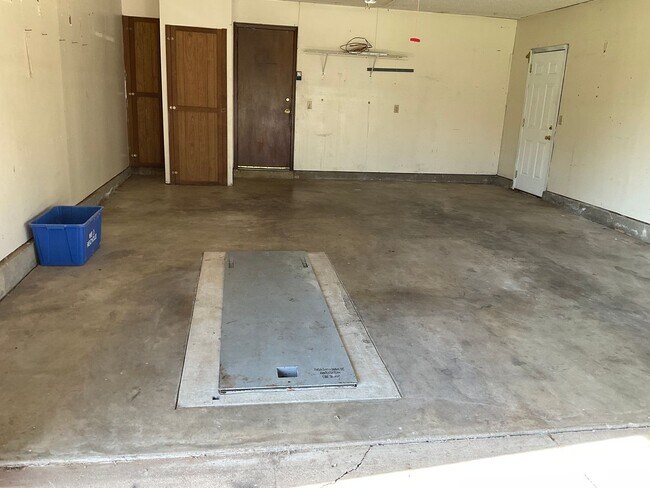 5120 SE 53rd St in Oklahoma City, OK - Building Photo - Building Photo