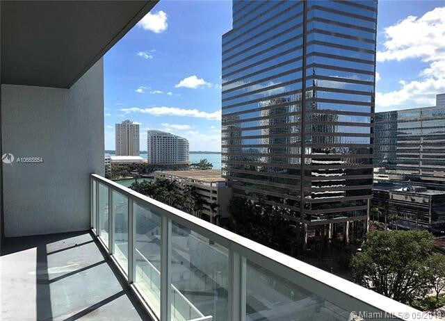 500 Brickell Ave-Unit -1206 in Miami, FL - Building Photo
