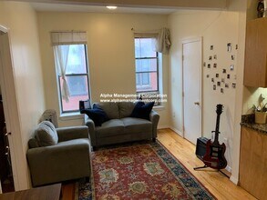 309 Huntington Ave in Boston, MA - Foto de edificio - Building Photo