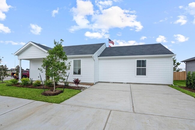 30519 Bladnoch Ln in Waller, TX - Building Photo - Building Photo