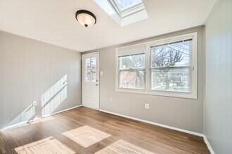 2023 Larkhall Rd in Dundalk, MD - Building Photo - Building Photo