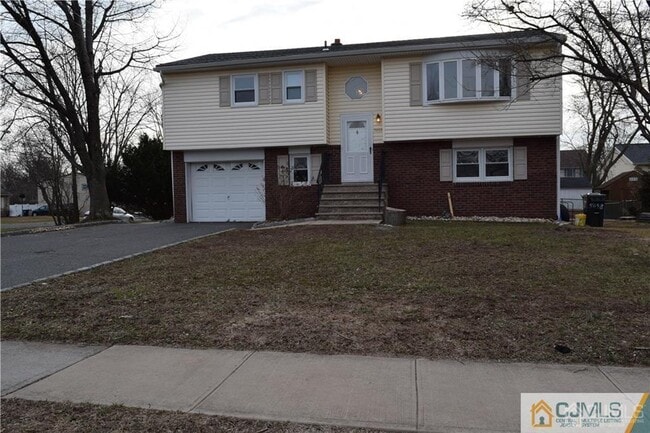 5098 Scott St in Piscataway, NJ - Building Photo - Building Photo