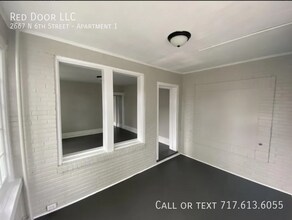 2667 N 6th St-Unit -Apartment 1 in Harrisburg, PA - Building Photo - Building Photo