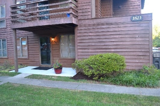 property at 1823-C Julian Price Pl
