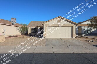 11802 W Columbine Dr in El Mirage, AZ - Foto de edificio - Building Photo