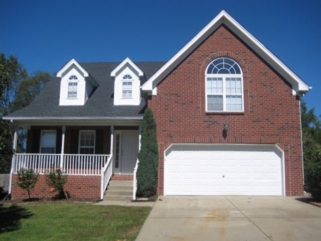 property at 717 Veneta View Dr