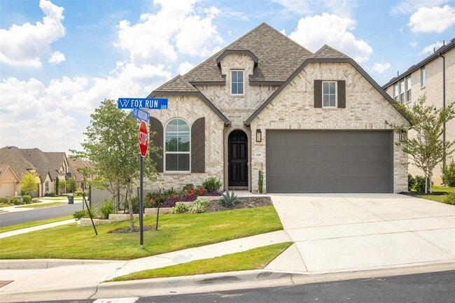 property at 128 Fox Run