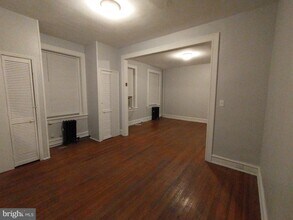 307 Dolphin St in Baltimore, MD - Building Photo - Building Photo