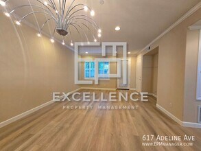 617 Adeline Ave in San Jose, CA - Building Photo - Building Photo