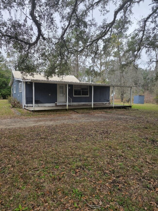 property at 605 Hopson Rd