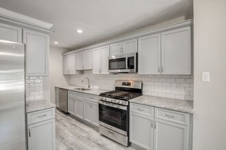 53 Warrenton St in Springfield, MA - Building Photo - Building Photo