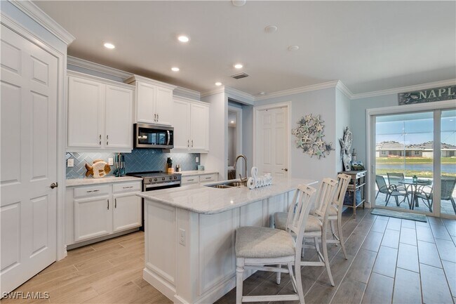property at 14471 Stillwater Way