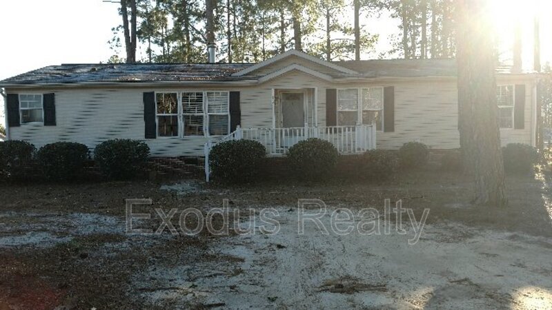 73 Forest Dr in Cameron, NC - Building Photo