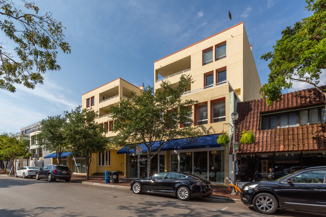 Commodore Inn The Grove in Coconut Grove, FL - Building Photo